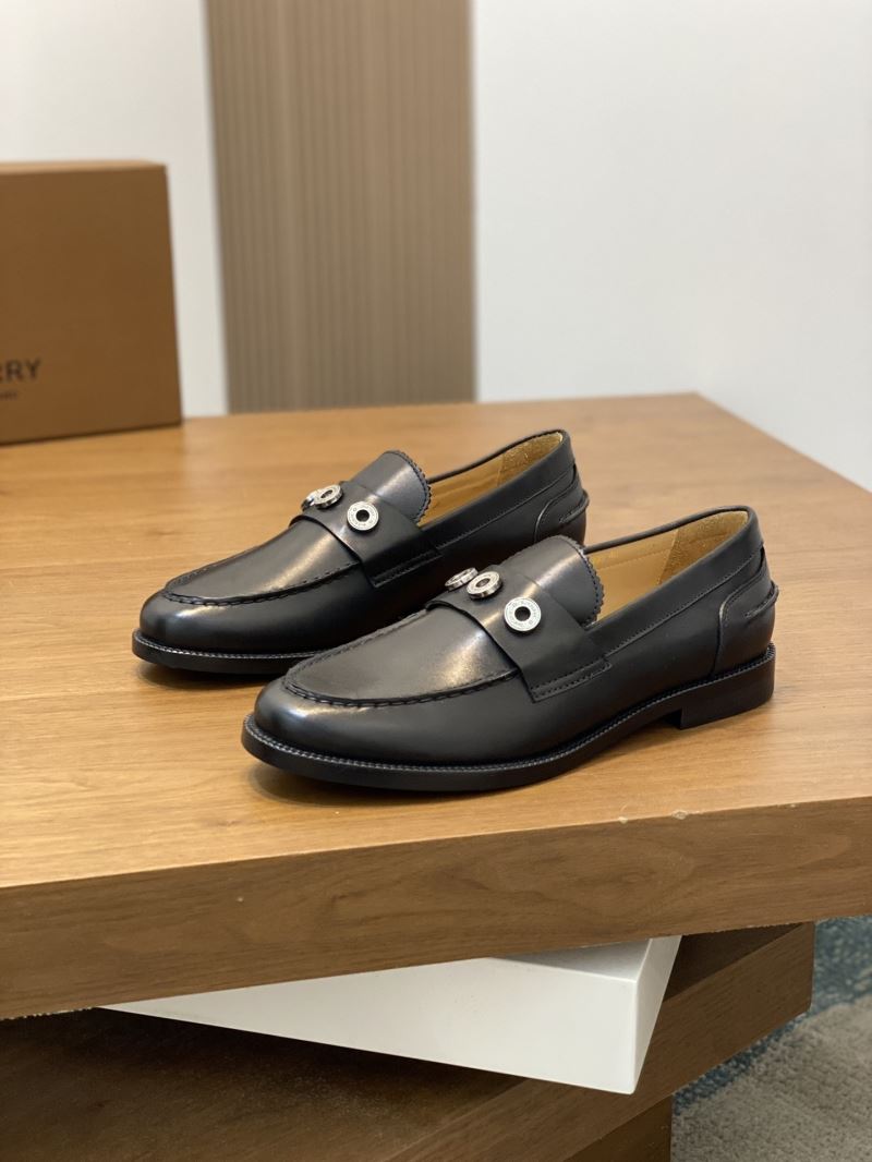 Burberry Business Shoes